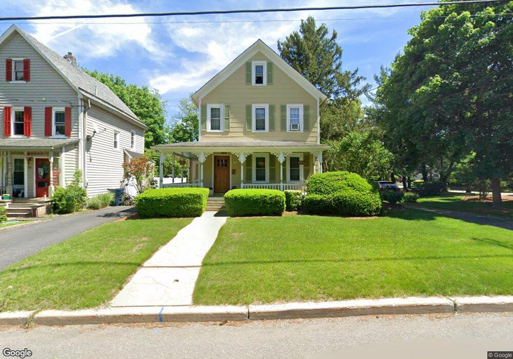 53 Plainfield Ave, Newton, NJ 07860 - photo 1