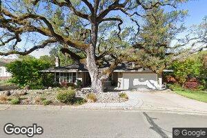 1027 Windsor Dr, Lafayette, CA 94549