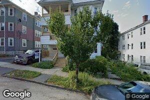40 Hitchcock Rd Unit A, Worcester, MA 01603