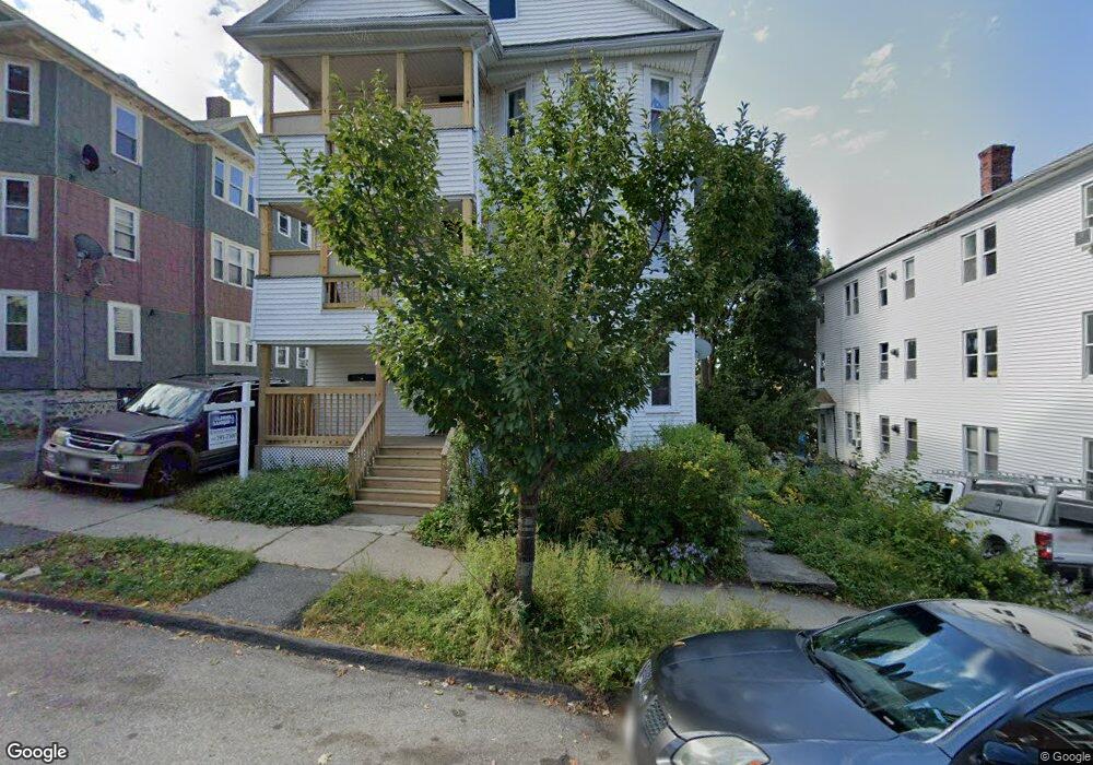 40 Hitchcock Rd unit 1, Worcester, MA 01603 - photo 1