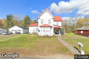 17 Hathaway Rd, Mattawamkeag, ME 04459