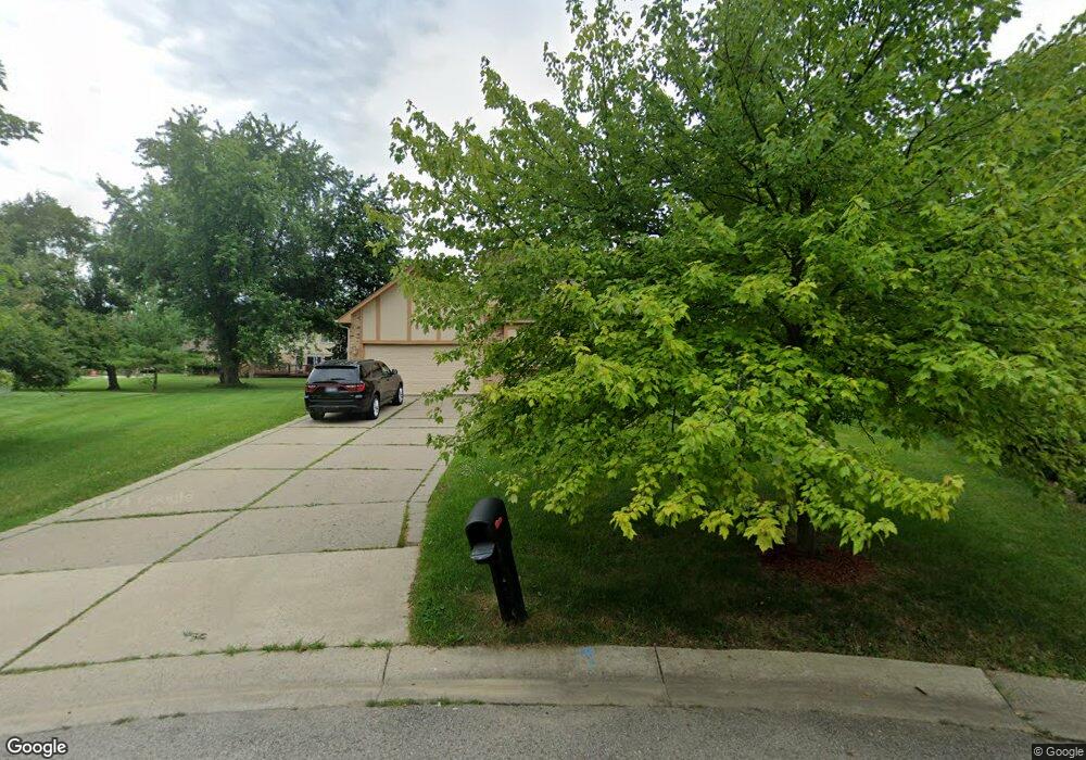 5335 New Ct, West Bloomfield, MI 48323 - photo 1