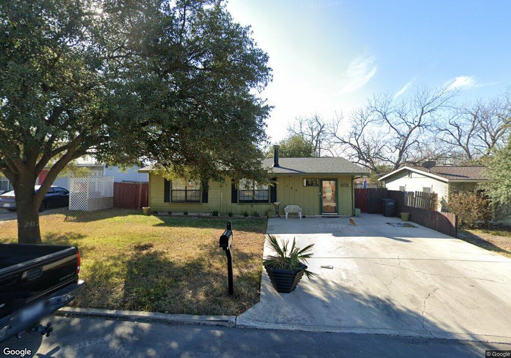 130 Jade Dr, San Antonio, TX 78209 - photo 1