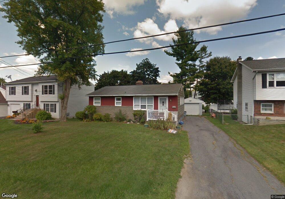 18 Delaware Ave, Rensselaer, NY 12144 - photo 1