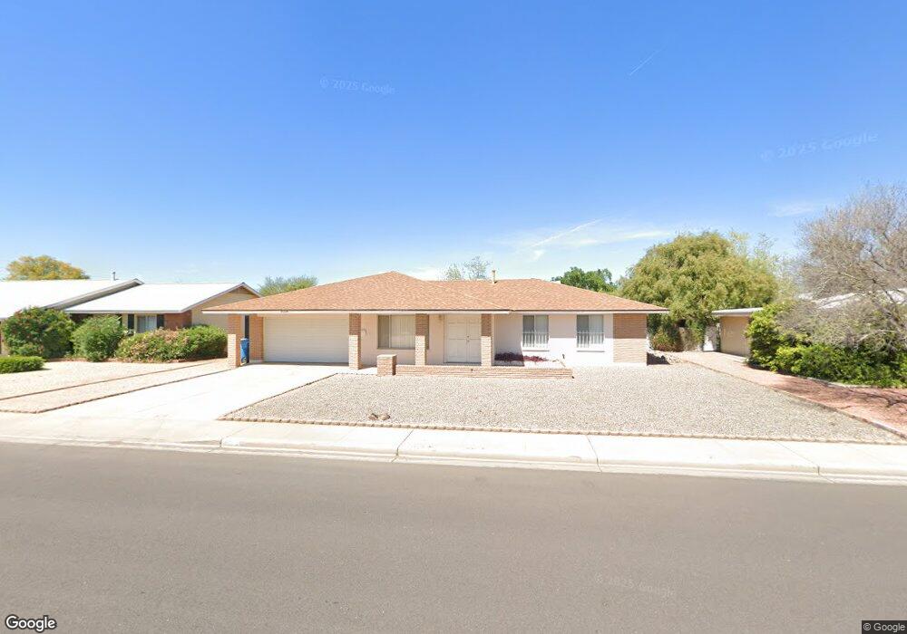 4224 W Carol Ave, Phoenix, AZ 85051 - photo 1