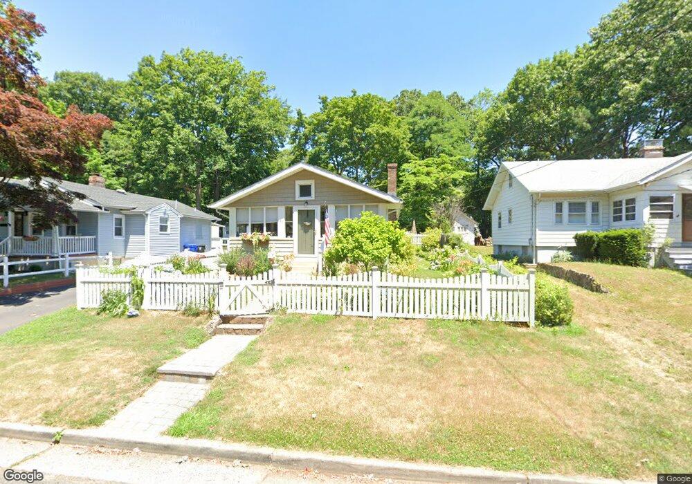 47 Highland Ave, Leonardo, NJ 07737 - photo 1