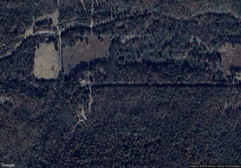 473984 E 1010 Rd, Muldrow, OK 74948 - photo 1