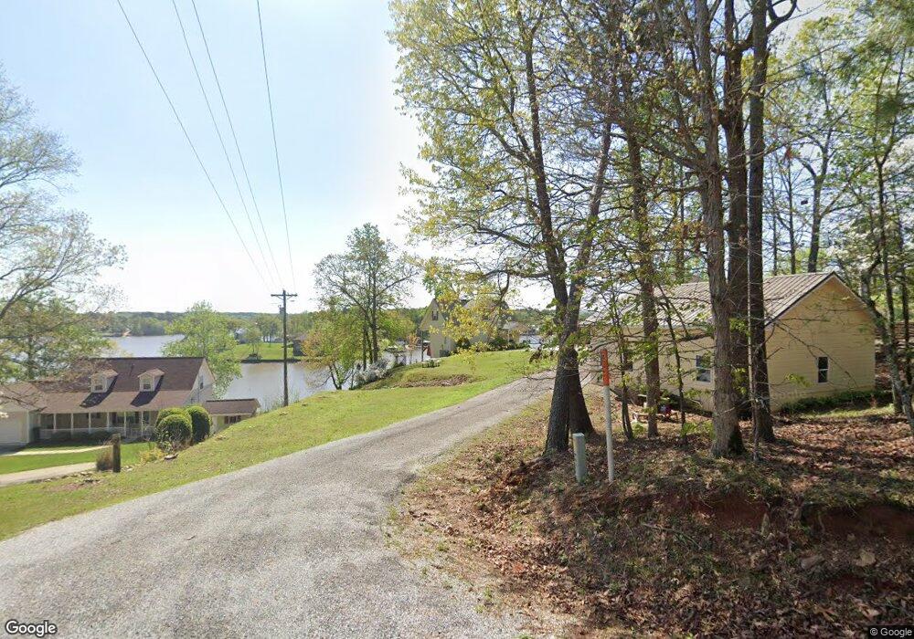 288 County Road 3291, Wedowee, AL 36278 - photo 1