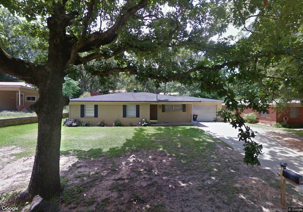 1510 Powers Dr, Tyler, TX 75701 - photo 1