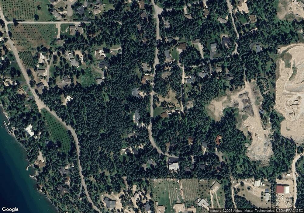 Lot 38 Pine St, Woods Bay, MT 59911 - photo 1