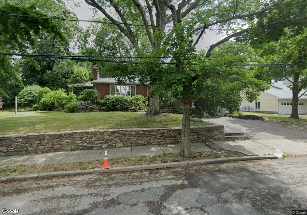 29 Westgate Rd, Newton Center, MA 02459 - photo 1