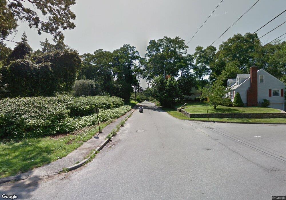 0 Elliot Ave, Warwick, RI 02880 - photo 1