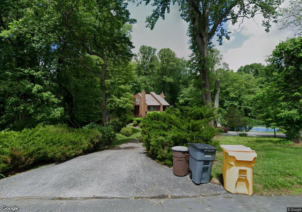 458 Wilson Ct, Friendship, MD 20758 - photo 1