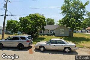 1322 3rd St, Lacon, IL 61540