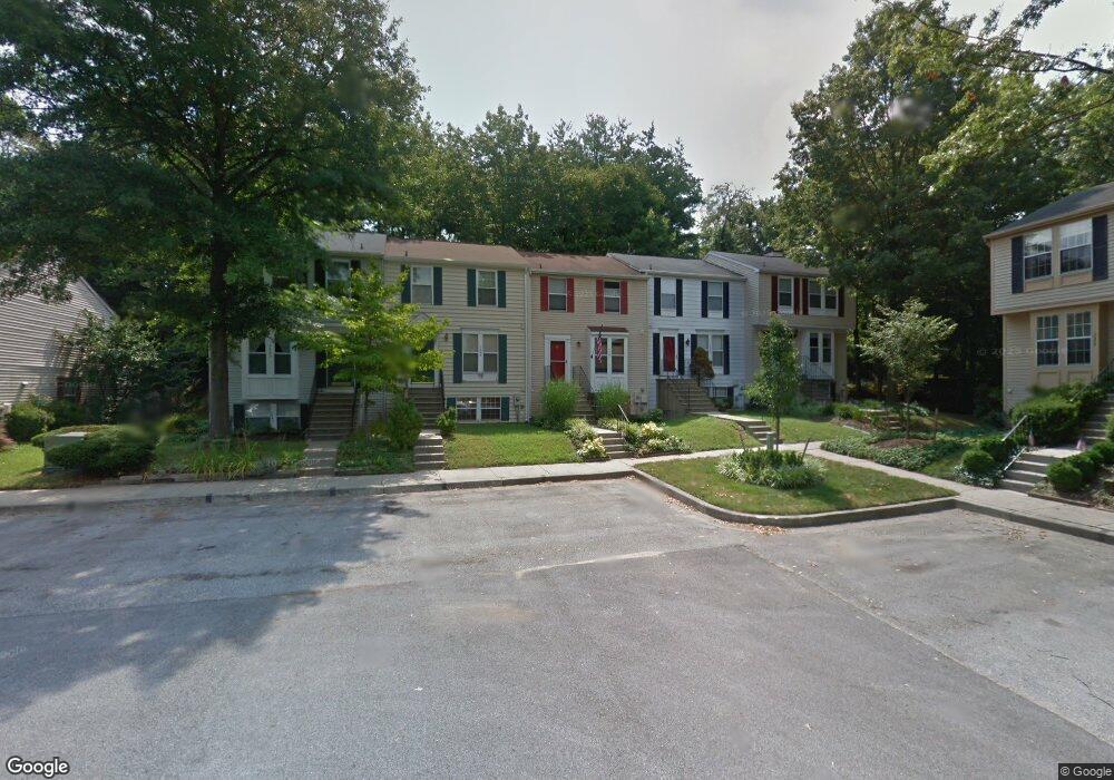 7567 Rain Flower Way, Columbia, MD 21046 - photo 1