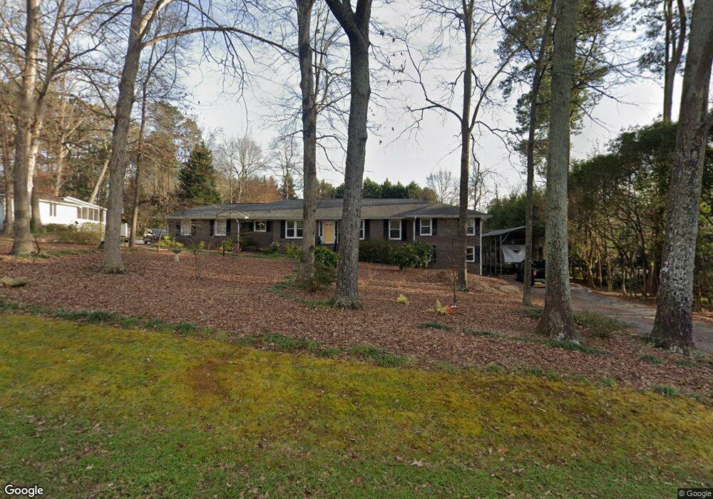 3338 E Whippoorwill Dr, Duluth, GA 30096 - photo 1