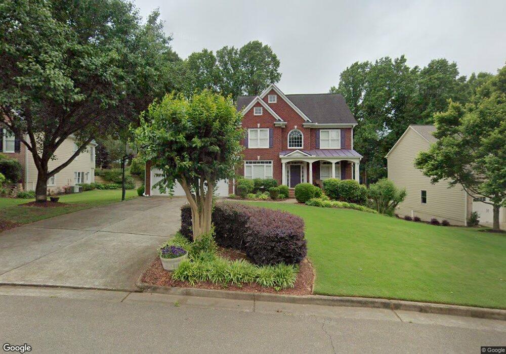 137 Ardsley Run unit 2B, Canton, GA 30115 - photo 1
