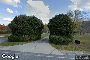 4405 Faith Church Rd, Indian Trail, NC 28079