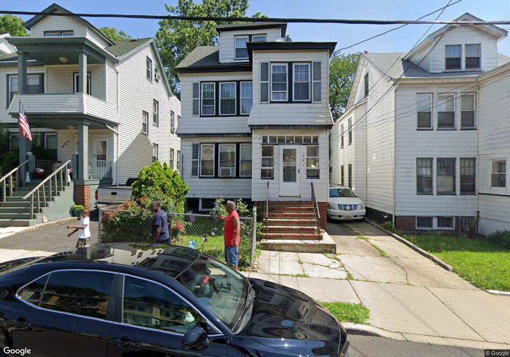 261 Conklin Ave, Hillside, NJ 07205 - photo 1