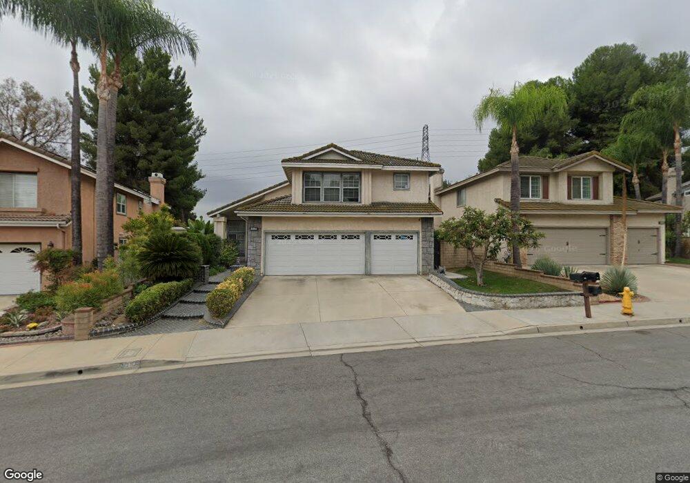 2285 Meadow View Ln, Chino Hills, CA 91709 - photo 1