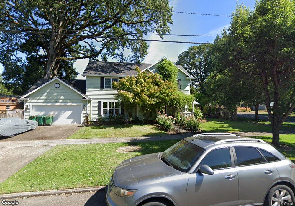 1833 17th Ave, Forest Grove, OR 97116 - photo 1