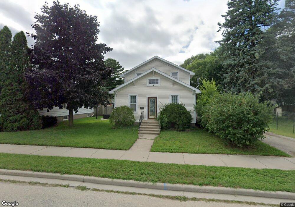 1909 15th St, Menominee, MI 49858 - photo 1