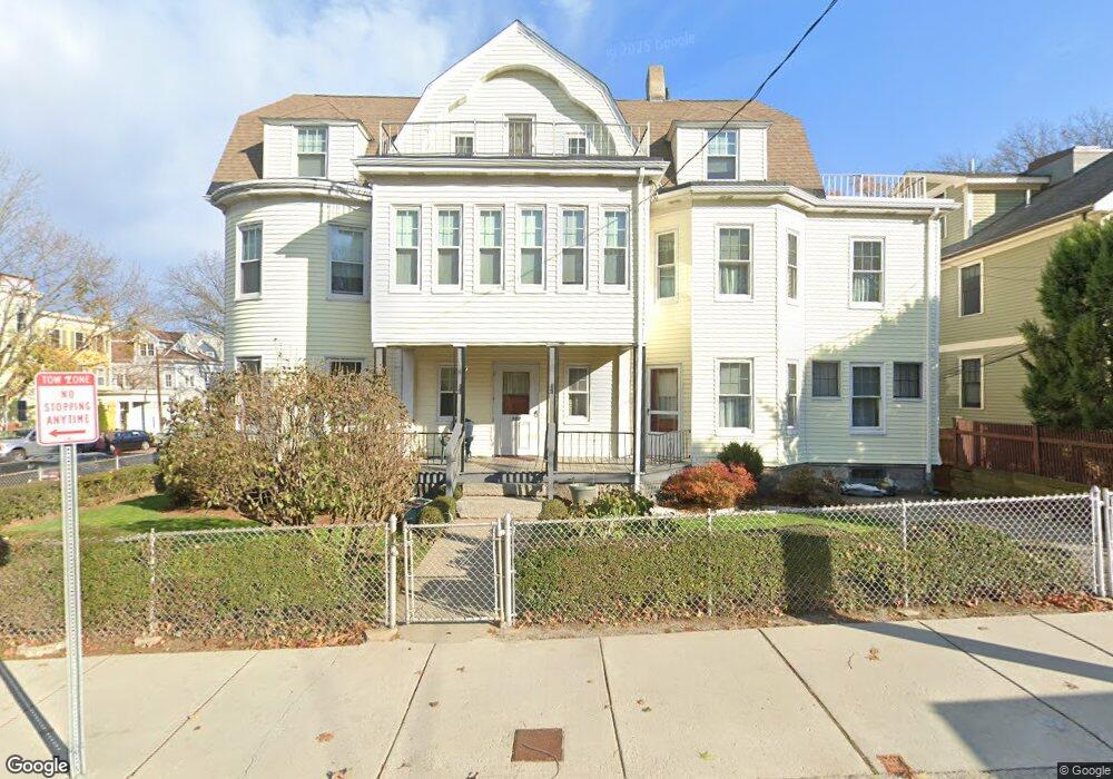 159 Lakeview Ave unit 2, Cambridge, MA 02138 - photo 1