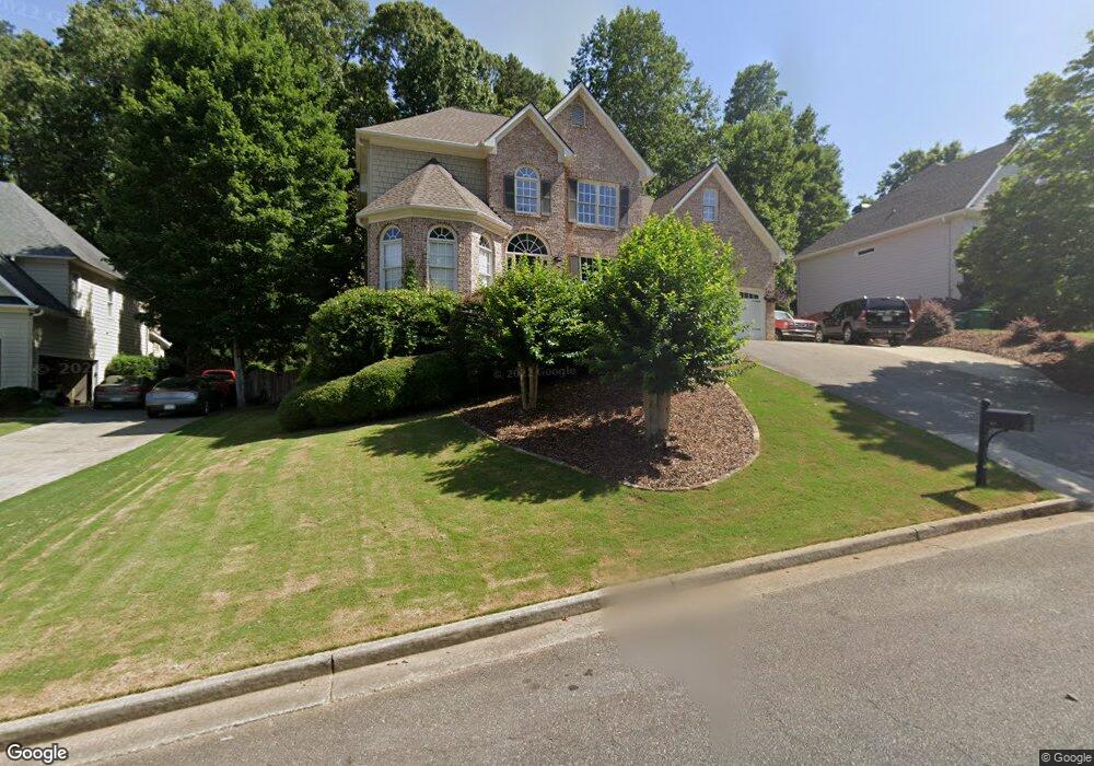 304 Misty Valley Way, Canton, GA 30114 - photo 1