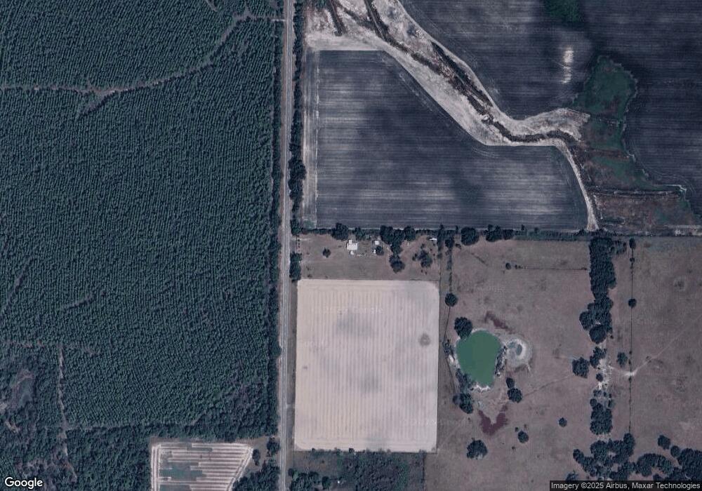 7341 Ga Highway 39, Donalsonville, GA 39845 - photo 1