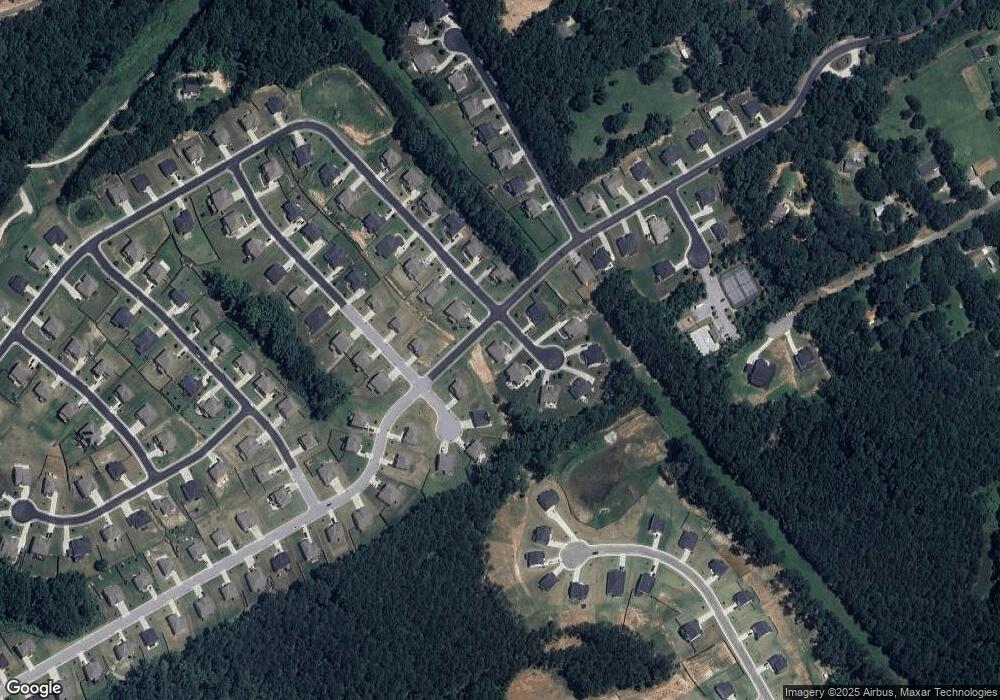 3432 Parkside View Blvd unit 125, Dacula, GA 30019 - photo 1