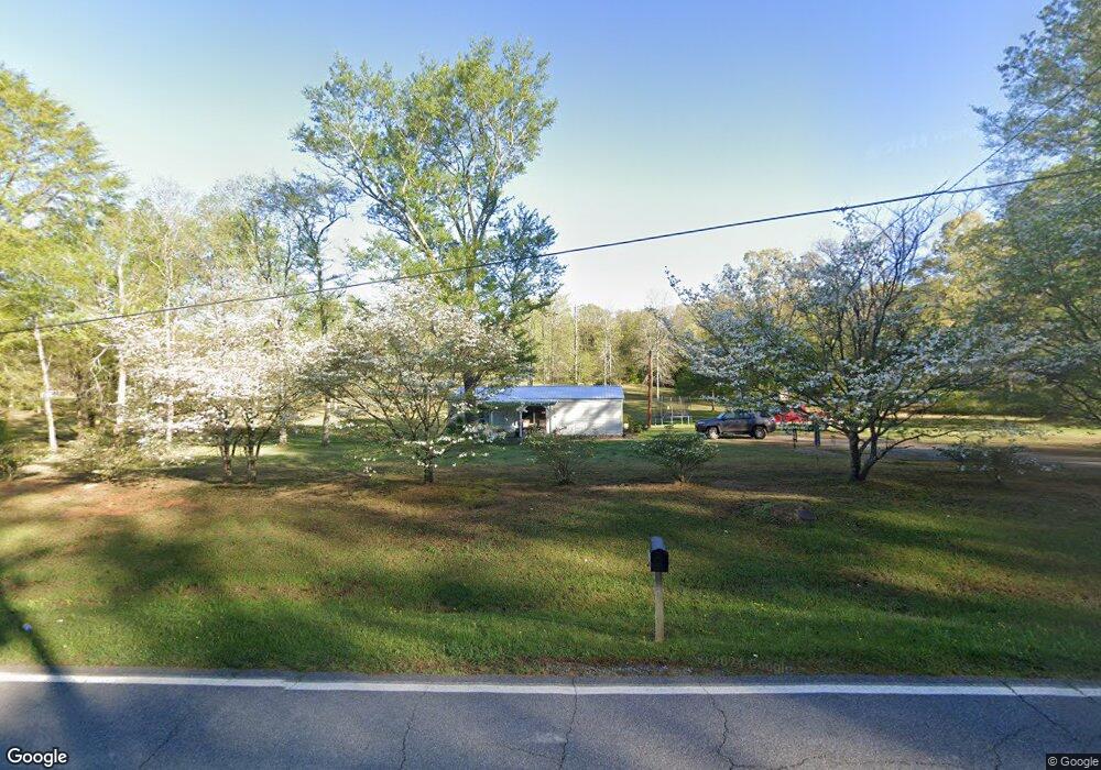 1221 Collard Valley Rd, Cedartown, GA 30125 - photo 1