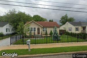 408 Chestnut St, Lakehurst, NJ 08733