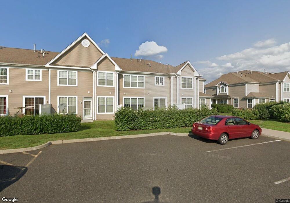 16 Vincent Behan Blvd unit 16, Edison, NJ 08837 - photo 1