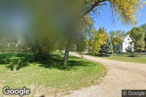 606 2nd St SE, Fingal, ND 58031
