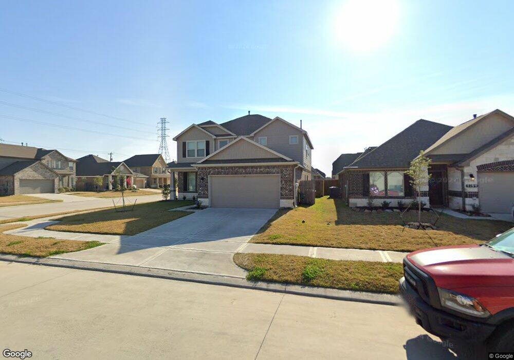 5201 Dry Hollow Dr, Alvin, TX 77511 - photo 1