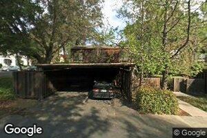 2 Pearce Mitchell Place, Stanford, CA 94305