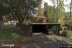 1 Pearce Mitchell Place, Stanford, CA 94305