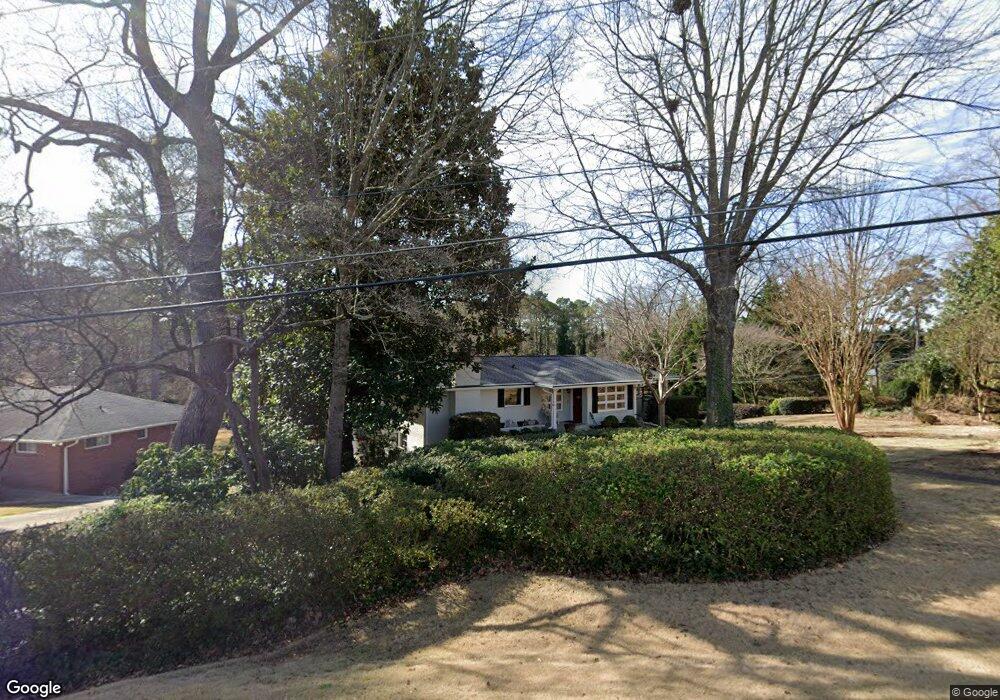 1040 Reed Rd SE unit 1, Smyrna, GA 30082 - photo 1