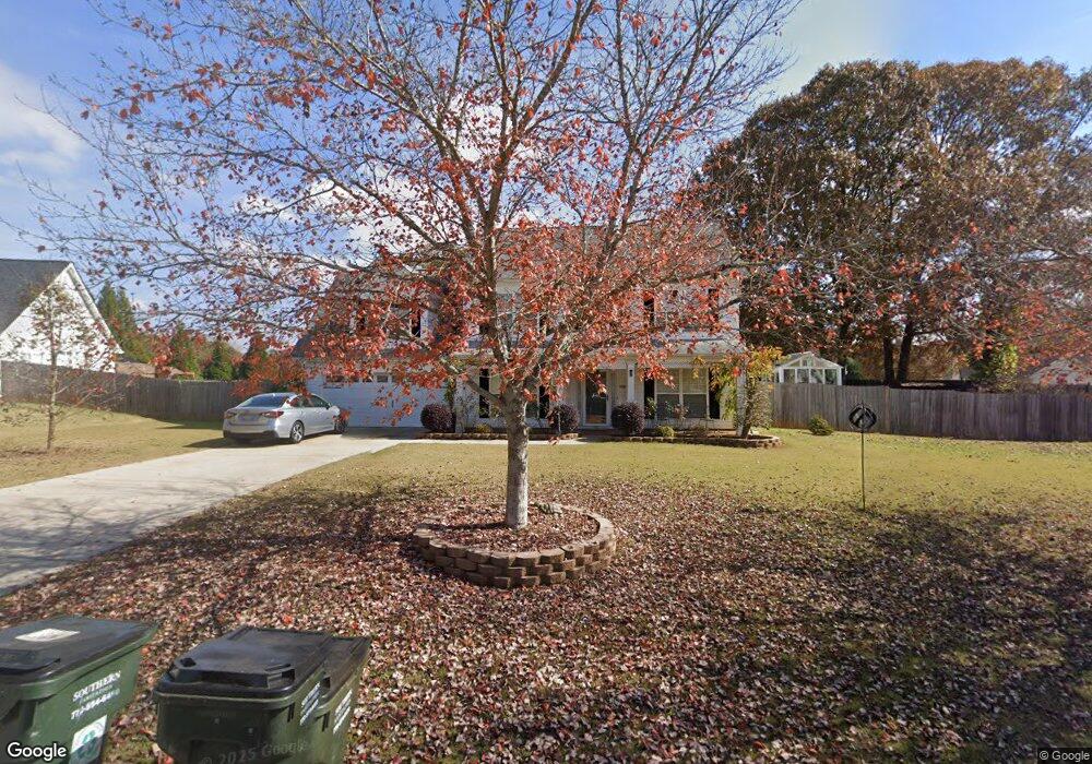 4013 Laurel Bend Ct, Snellville, GA 30039 - photo 1