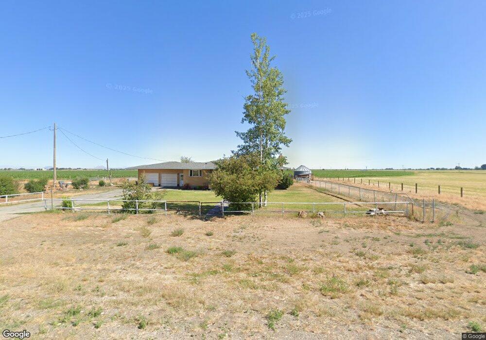 614 W 200 N, Blackfoot, ID 83221 - photo 1