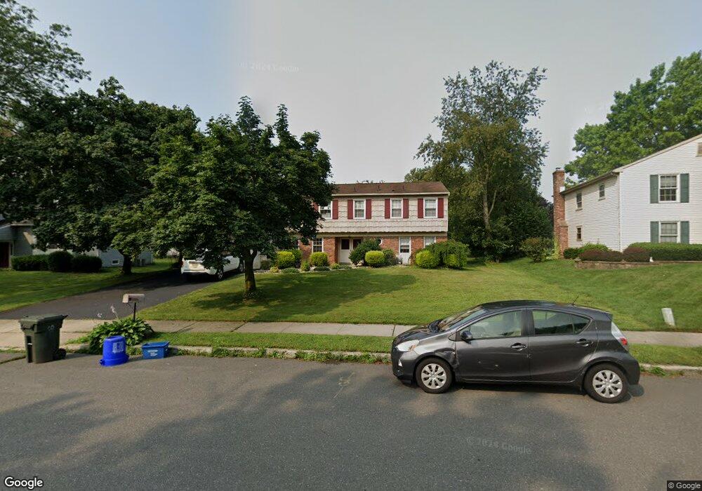 21 Krebs Rd, Plainsboro, NJ 08536 - photo 1