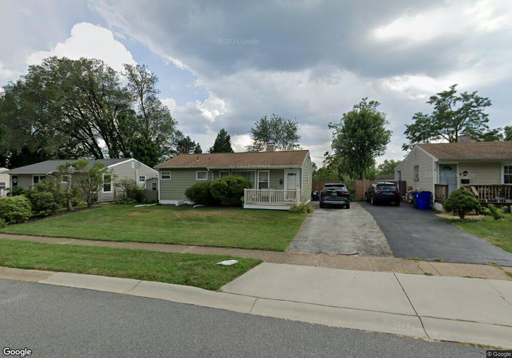 16 Saint John Dr, Wilmington, DE 19808 - photo 1