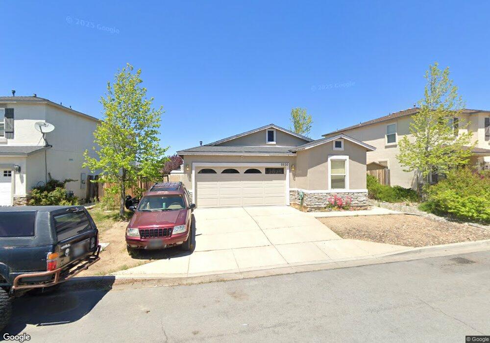 8820 Silverkist Dr, Reno, NV 89506 - photo 1
