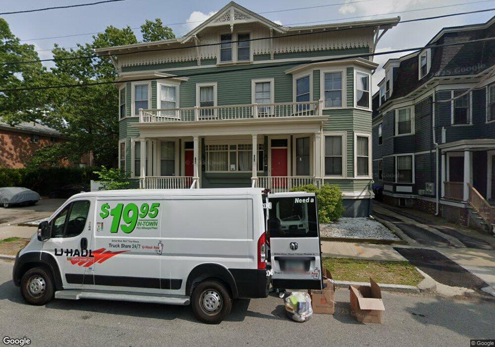 184 Atlantic Ave unit 2, Providence, RI 02907 - photo 1