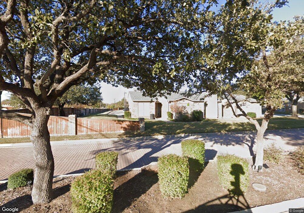 2100 Shadowood Trail, Colleyville, TX 76034 - photo 1