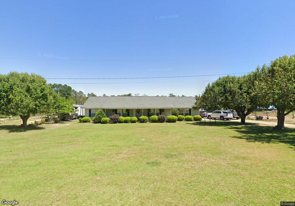 590 Shiloh Rd, Douglas, GA 31533 - photo 1