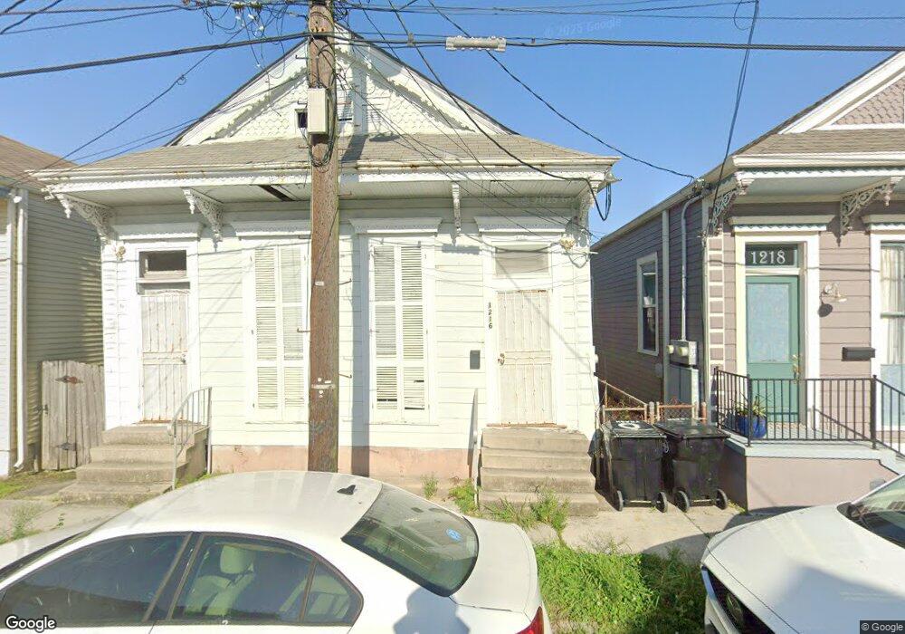 1214 Bartholomew St, New Orleans, LA 70117 - photo 1