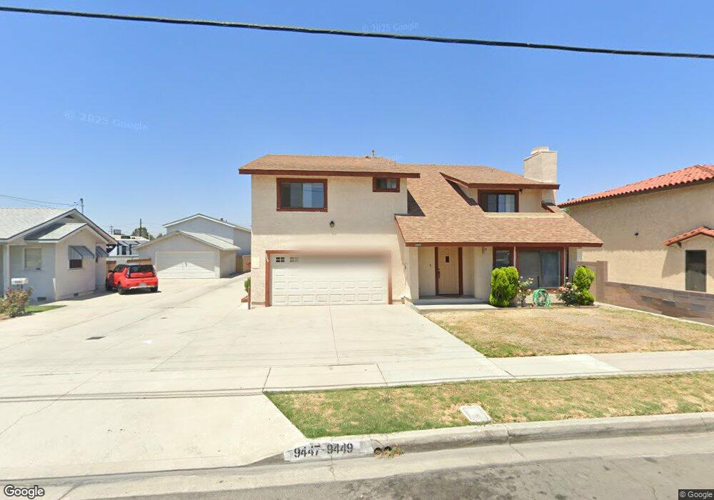 9447 Ramona St unit 3, Bellflower, CA 90706 - photo 1