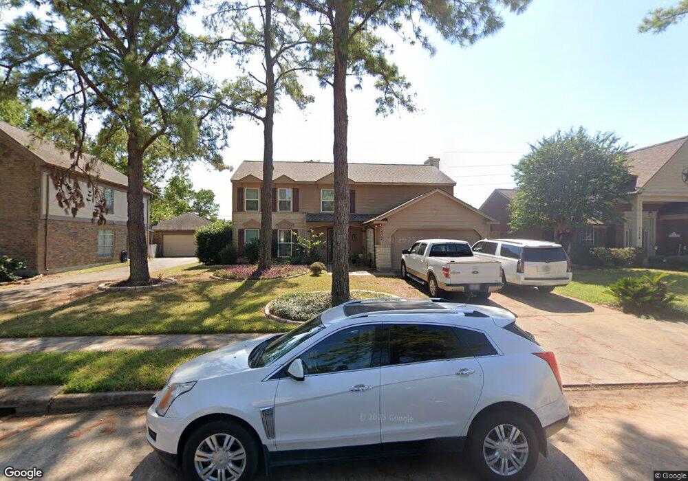 7402 Dogwood Falls Rd, Houston, TX 77095 - photo 1