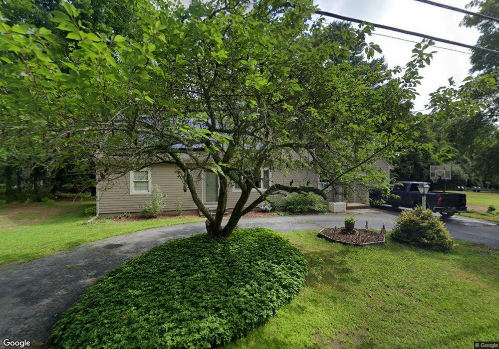 106 Acushnet Rd, Mattapoisett, MA 02739 - photo 1